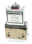 New Enerpac Solenoid Valve 110 Vac, 5000 Psi (350 Bar) 3200. Fixed Price $500.00.