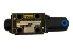 Parker D1VA001HN Directional Control Valve, 5000 Psi, New, Made In Usa. Fixed Price $489.99.