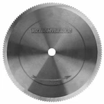 Toledo Hydraulic Hose Cut Off 12" X 1" Arbor Advanced Scalloped Blade Fits St.... Fixed Price $444.99.