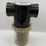 Piab 1-1/2" Npt Vacuum Filter PPSF1.5-X75. Fixed Price $63.00.