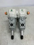 Ckd F4000-15N-W-FM 1/2 Ports Pneumatic Air Filter, Auto-drain, Micron New. Fixed Price $99.99.