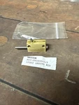Watson AEI-FM2EOB 1/4 Iport Smooth Rod Valve Component Brass. Fixed Price $26.25.