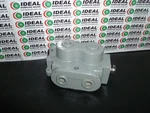 Prince DS-4A1A Double Selector Valve Without Attachments 3/4 Nptf 40 Gpm-new No. Fixed Price $93.56.