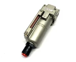 Smc AFD30-N02D-8Z Modular Pneumatic Micro Mist Separator 1/4" Npt. Fixed Price $69.34.