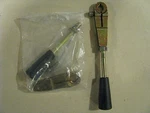 Oshkosh Truck Valve Plate Hydraulic ( Lever ) P/n 3KP468 Nsn: 4320-01-513-3113. Fixed Price $74.50.