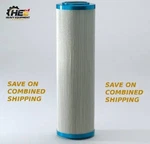 P566644 Donaldson Hydraulic Filter, Cartridge Dt 7225860 BE99013906AV 169901H6L. Fixed Price $1889.65.