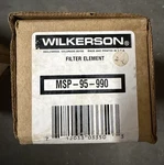Wilkerson Pneumatic MSP-95-990 MSP95990 New In Box Nib. Fixed Price $74.00.