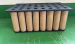 Baldwin PA1781 Air Filter Fits Allis-chalmers 70632707 6327073. Fixed Price $57.97.