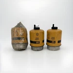 (3) Nos Oem 138-3100 Engine Oil Filter Genuine Caterpillar 1383100. Fixed Price $45.00.
