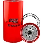 Baldwin BF46018-O Fuel/water Sep. Spin-on W/open End For Bowl. Fixed Price $62.58.