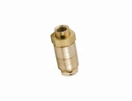 Watts LF7 - 3/8 Dual Double Check Back Flow Preventer Valve. Fixed Price $95.00.