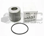 New Parker 370-Z-123A Filter ELEMENT1-20QBUNA. Fixed Price $98.00.