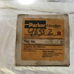 Parker Filtration 909298 Filter Element 927373 Models 52/72 Cf/rf New Box. Fixed Price $23.99.