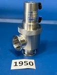 Diavac Limited LCAV-40HKT Angle Valve. Fixed Price $80.95.
