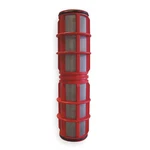 Amiad 700101-000365 Filter Screen, Red, 10" Length, 2" Dia. Fixed Price $61.99.