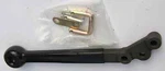 Parker Gresen V20 Handle Vertical Black, All Links Pins Included, K20-VH-B. Fixed Price $55.00.