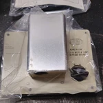 Barber Colman THC-2 Pneumatic Damper Actuator Enthalpy Control Position Spdt. Fixed Price $45.00.