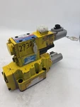 Vickers KHDG5V 7 33C160N X Vm U1 H1 20 Proportional Valve /used. Fixed Price $1755.00.