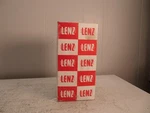 Lenz 8-15 Inline Filter Element 815. Fixed Price $35.00.