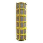 Amiad 700101-000414 Filter Screen, Yellow, 14-5/8" Length. Fixed Price $110.99.
