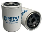 Beta 1 Filters Hydraulic Replacement For Stauff SF6549MG (2-PACK). Fixed Price $80.33.