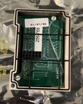 Numatics 239-1813 Module Assembly 256-767 Circuit Board. Fixed Price $199.99.