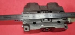 Parker Single Spool Hydraulic Control Valve 1915 348 1150, Ductile Hyz 2. Fixed Price $90.00.