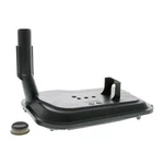 Vaico Automatic Transmission Hydraulic Filter For Cadillac Xlr 2004-03-2009-09. Fixed Price $56.04.