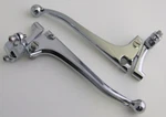 Norton Velocette Brake & Clutch Lever Set 7/8 Ball End. Fixed Price $65.97.