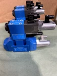 Vickers KHDG5V-5-2C100N-X-VM-U1-H1-20 Proportional Directional Valve 871918 New. Fixed Price $4150.00.