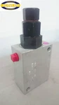Snap Tite Inc MHV20-T6P-40A-9 Single Over Center (counter Balance Valve). Fixed Price $127.72.