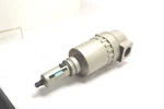 Smc Modular Style Air Filter Max Press. 1.0MPA Port Thread Type G 2" AF911-F20. Fixed Price $180.00.