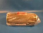 Schroeder KM150, Stainless Steel Wire Mesh, Filter Element Cartridge. Fixed Price $37.99.