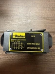 New Parker CPOM2DDN-60 Check Valve 5000PSI Fast Shipping. Fixed Price $175.00.