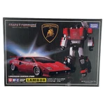 Transformers Masterpiece MP-12 Lambor Action Figure Takara Tomy Open Box. Fixed Price $49.99.