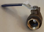 Nibco T-585-70-66-1-1/2" Fip Ball Valve. Fixed Price $29.99.