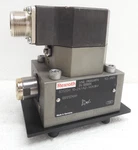 3DS2EH 10-24/A2-140K8M, Rexroth, Warranty. Fixed Price $893.88.