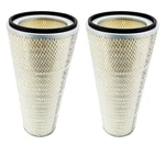 Engine Filter For Freightliner & International Replaces RS4563 2 Pcs. Fixed Price $85.37.