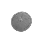 Kmc Controls HFO-0034 Inline Filter For Csp. Fixed Price $30.75.