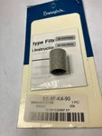 Swagelok SS-8F-K4-90 Filter Element Kit SS8FK490. Fixed Price $19.99.