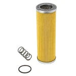 Donaldson P171840 Hydraulic Cartridge 8.44" Overall Length, Cellulose Media Type. Fixed Price $74.94.