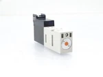 Smc VQD1151-5MO Valve (9700781 Used). Fixed Price $7.00.