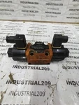 Nachi SA-G03-C5-C115-E21. Fixed Price $250.00.