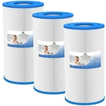 Hot Tub Filter Replacement For Watkins 31489, 73250 Spring Tri X/0969601/.... Fixed Price $65.22.