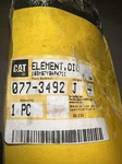 Caterpillar 077-3492 Hydraulic/transmission Filter. Fixed Price $22.50.