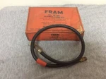 Vintage 1950 Fram Change Over Kit Original Box Unused. Fixed Price $9.99.