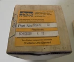 New Parker Filtration 926476 Oz Hydraulic Filter. Fixed Price $29.99.