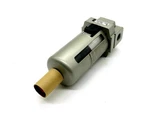 Smc NAF4000-N03D Pneumatic Filter Assembly NAF4000N03D Component. Fixed Price $22.15.