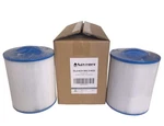 Pack Savener Spa Filters Compatible W/ PAS50SV, 6CH-502, FC-0311, M60506, AR50. Fixed Price $34.99.