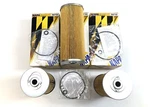 Napa Gold Fuel Filter 3210 Lot Of Nos. Fixed Price $36.01.